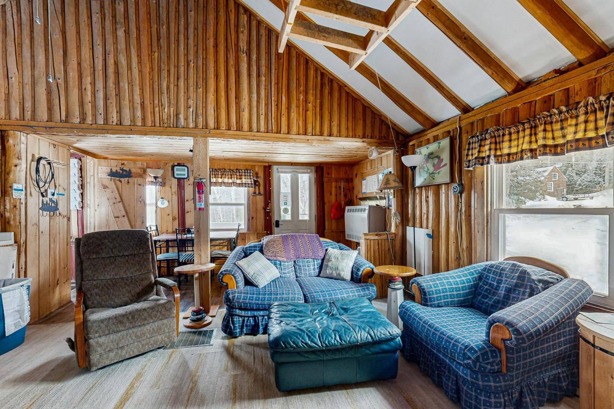 Вилла Lily'S Pad Гринвилл Экстерьер фото