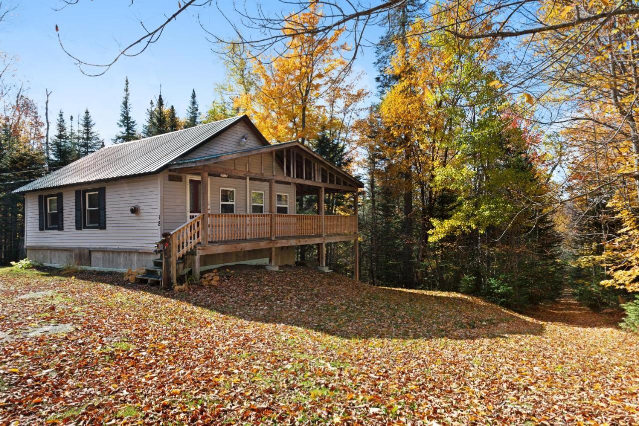 Вилла Lily'S Pad Гринвилл Экстерьер фото
